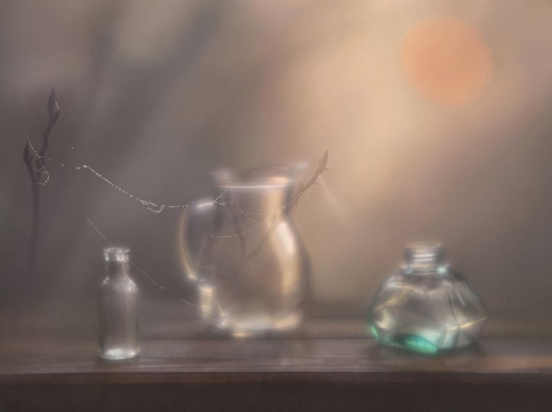 Пробуждение нежностиphoto preview