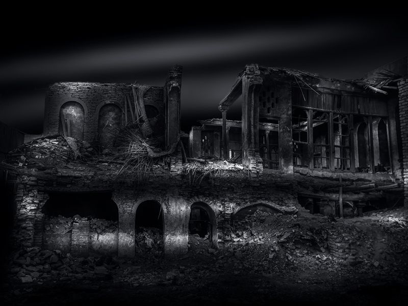 Black and white   фото превью