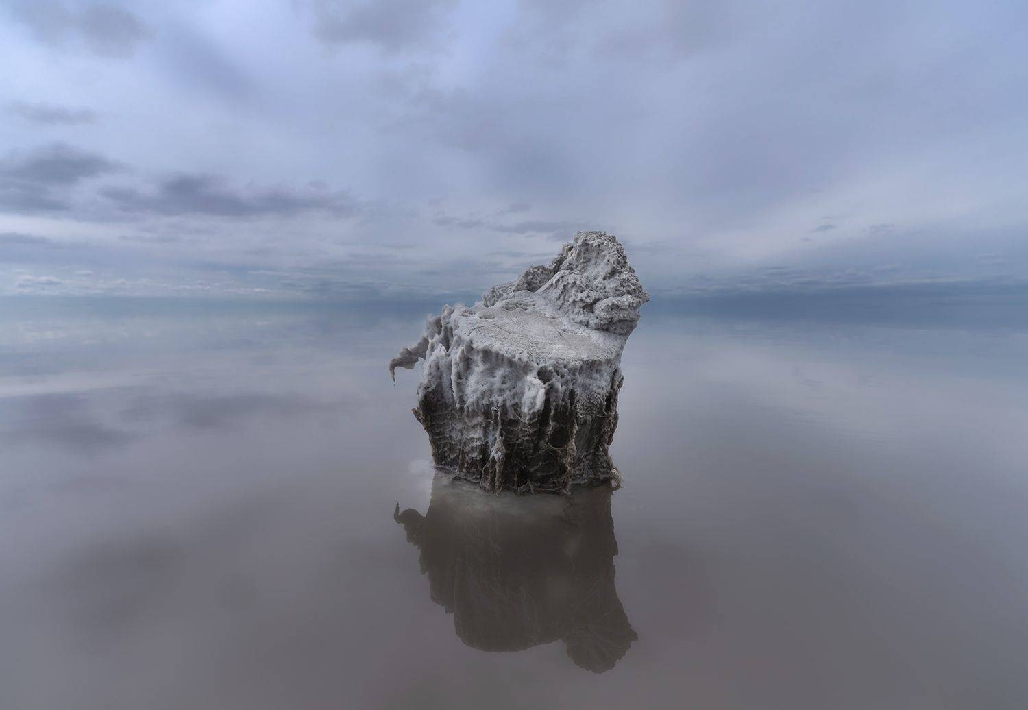 , Игорь Кляхин