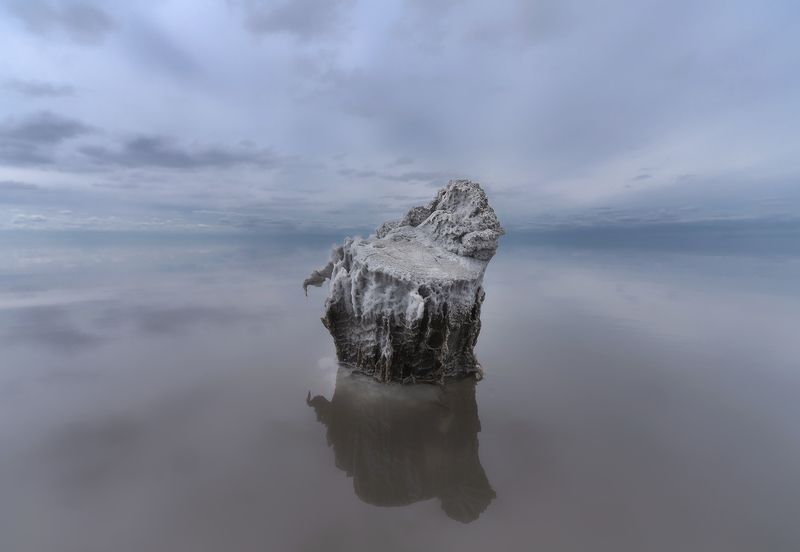 Озеро Эльтонphoto preview