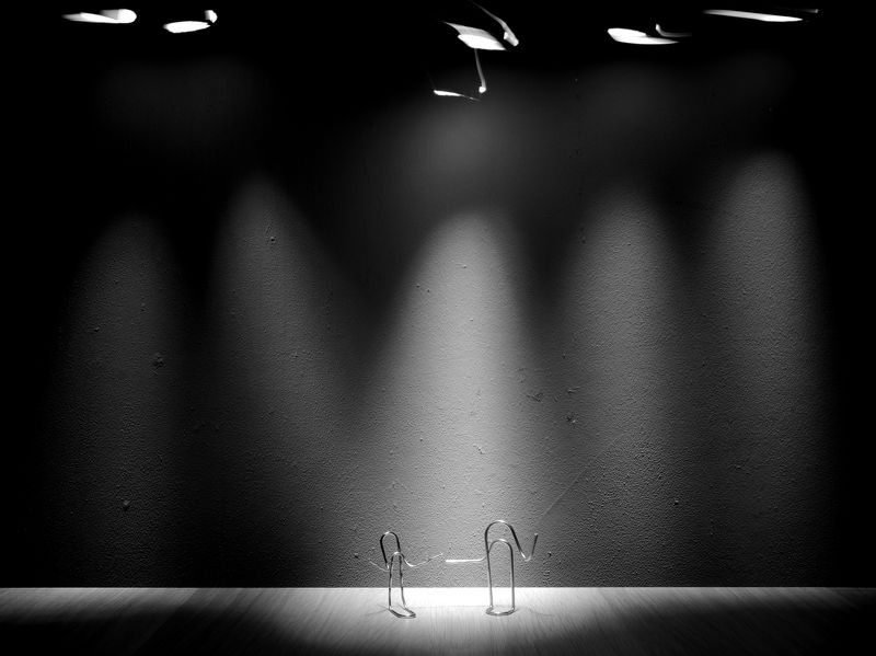 жизнь, скреп Белый танецphoto preview