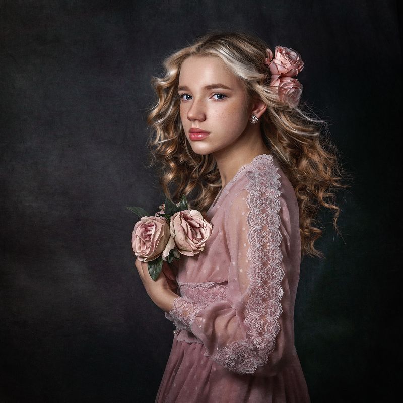 Виолеттаphoto preview