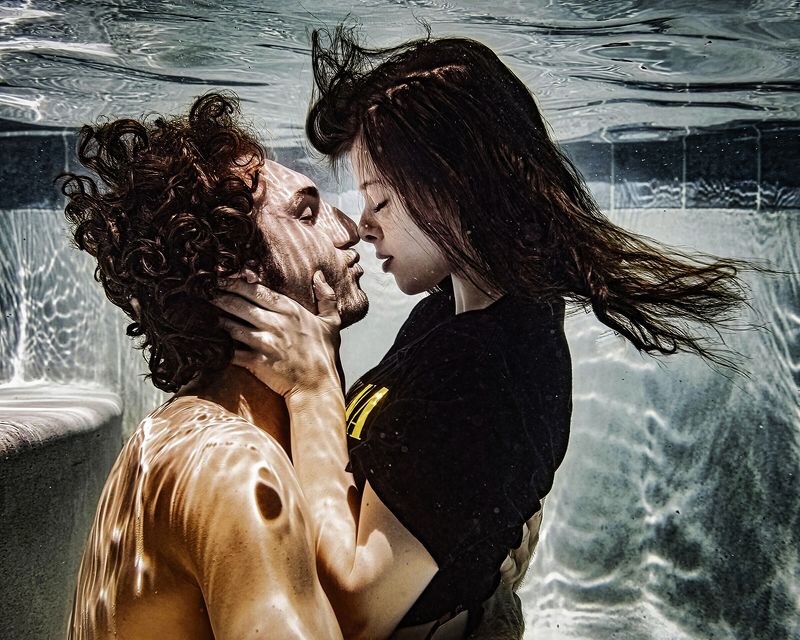 #Under Water Photography Everlasting #4photo preview