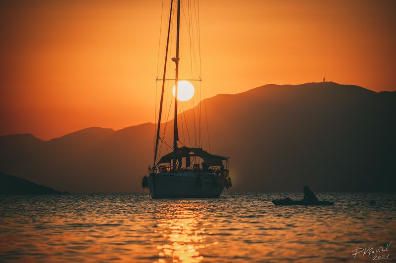 Travel around Greecephoto preview