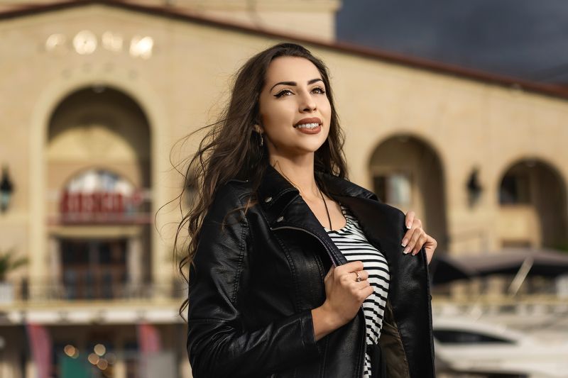 Альбинаphoto preview