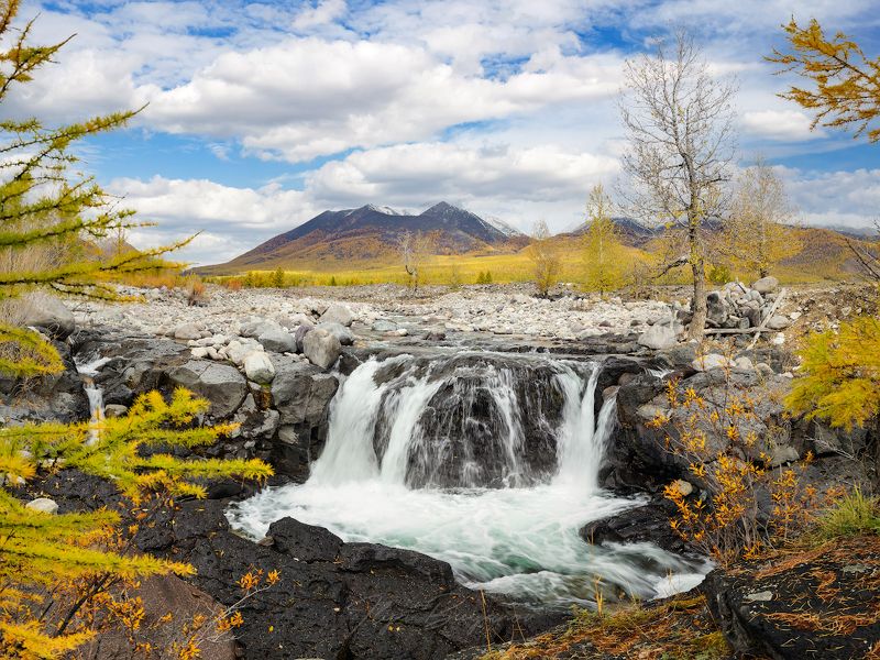 фототур, саяны Восточный Саян, Окинский район.photo preview