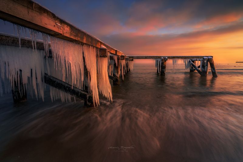 Małe molo-Sopotphoto preview