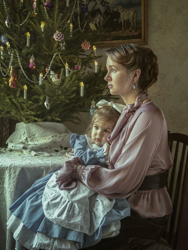 Новый Годphoto preview