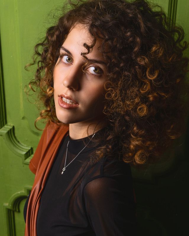 Елизаветаphoto preview