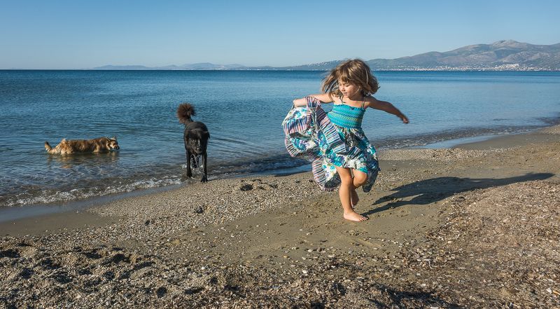 Морская прогулкаphoto preview