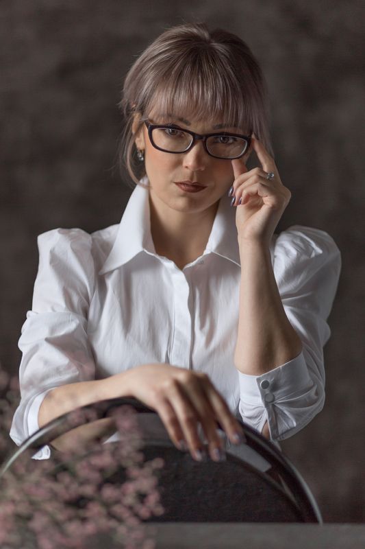 Бухгалтер.photo preview