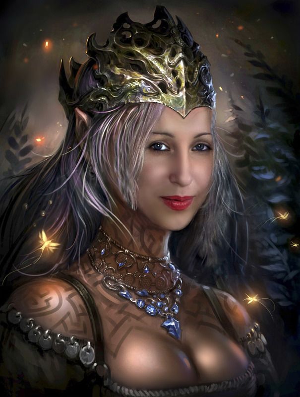 cosplay, косплей, фотомонтаж, коллаж, 	фотошоп, creative, photoshop, война, erotic, girl, nude, арт, арт-ню, девушка, модель,  обнаженная, фотомодель, фотосессия, эротика, body-art По мотивам фэнтези живописиphoto preview