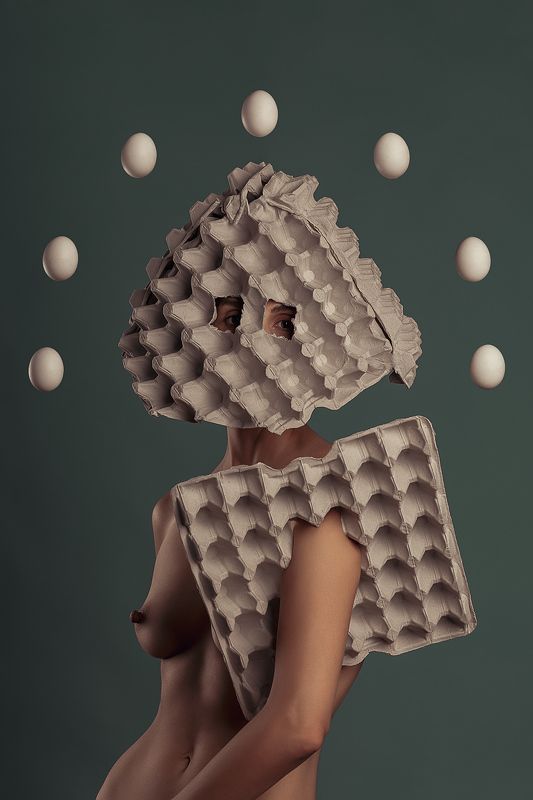 Mistress of eggsphoto preview