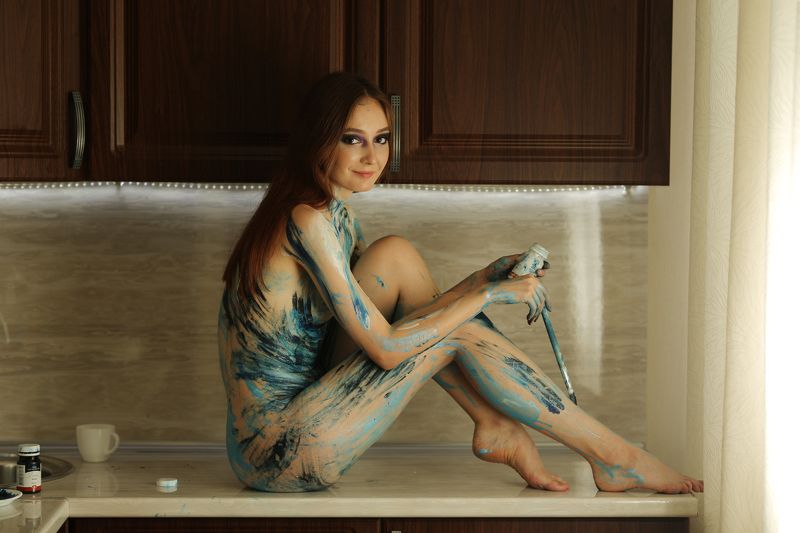 Краскиphoto preview