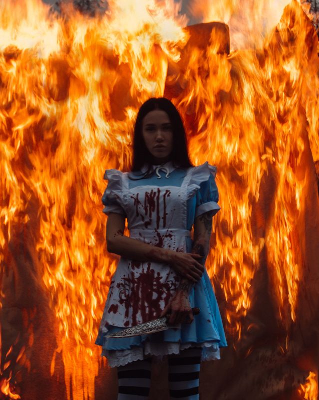 Алисаphoto preview