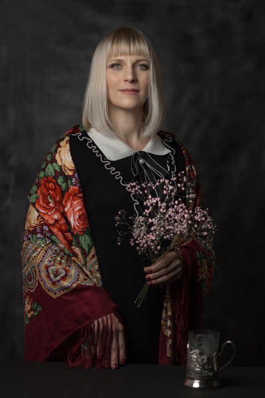 Анастасия.photo preview