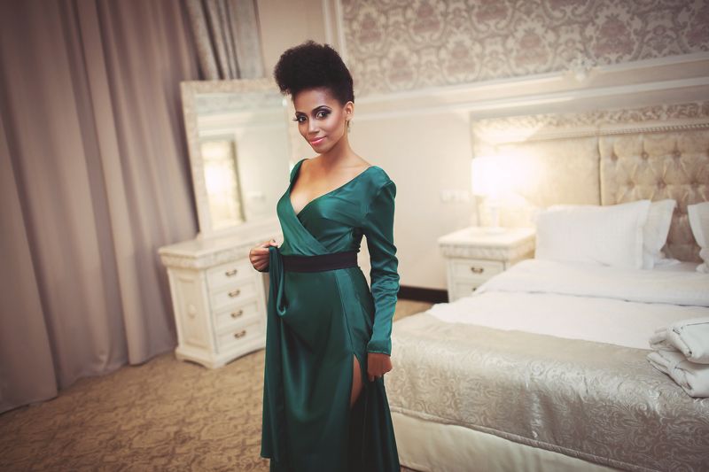 Dark emeraldphoto preview