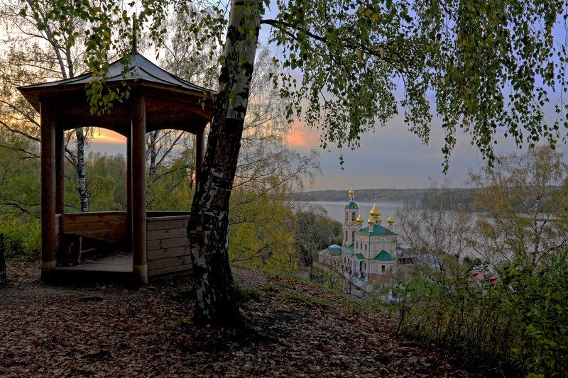 Плёсphoto preview