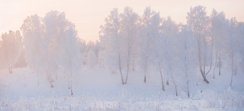 ...Зимнее, вечернее...photo preview
