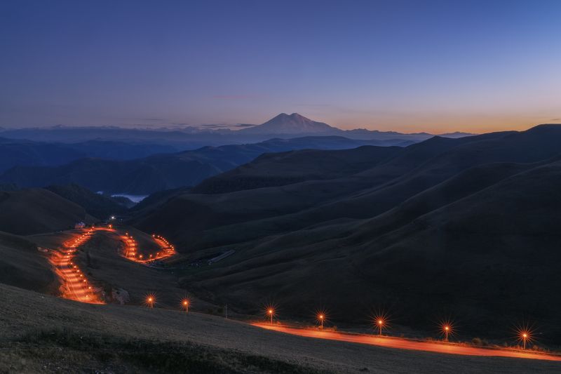 Дорога в Джилы-Суphoto preview