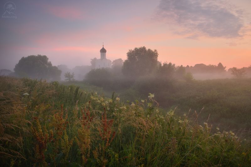 нерль, боголюбово Июньphoto preview