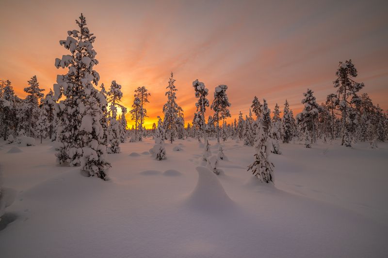 север, кольский, хибины, заполярье, ***photo preview
