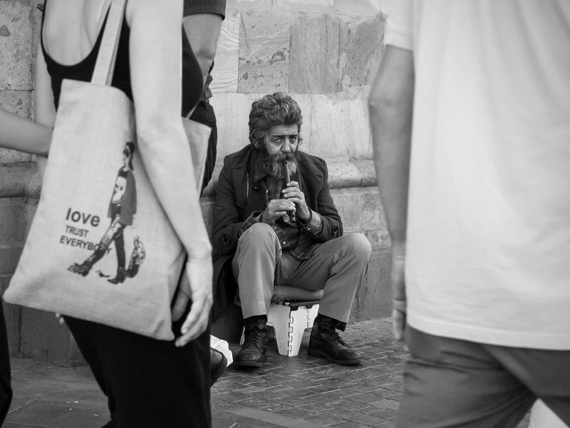 Музыкантphoto preview