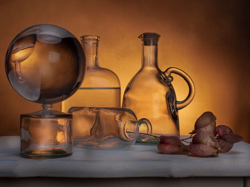 стекляшки, стекло, бутылки, стеклянный шар, photo preview