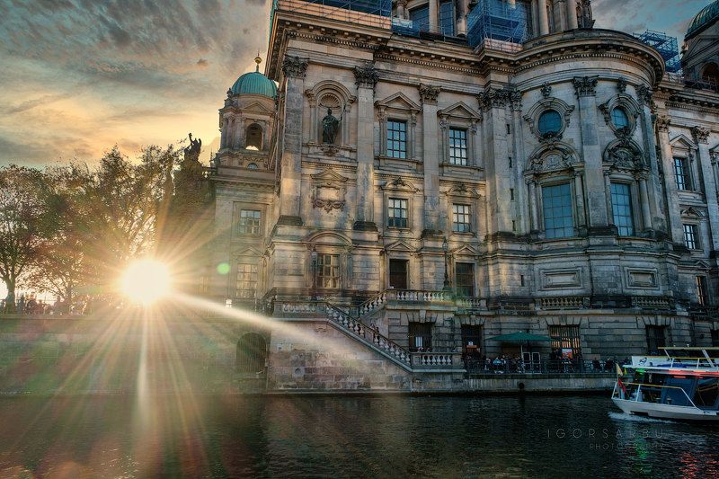 Berliner Dom IIphoto preview