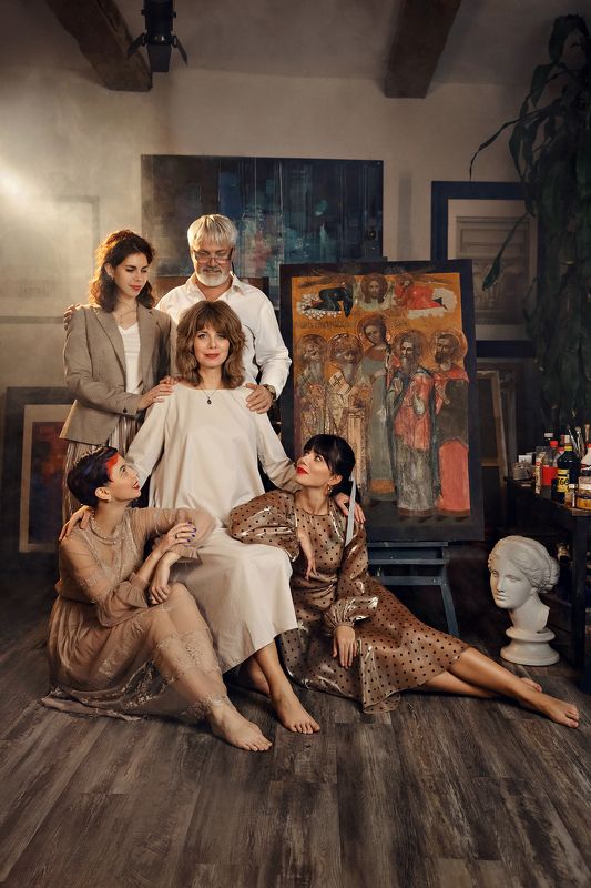 Матерьphoto preview