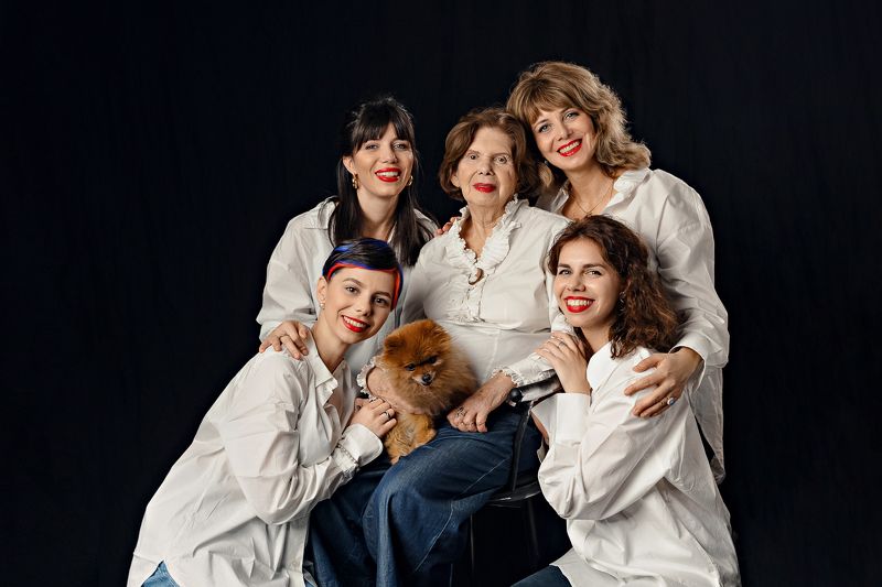 3 покаленияphoto preview