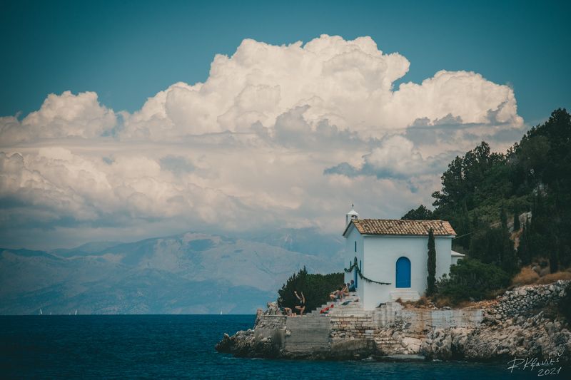 Travel around Greecephoto preview