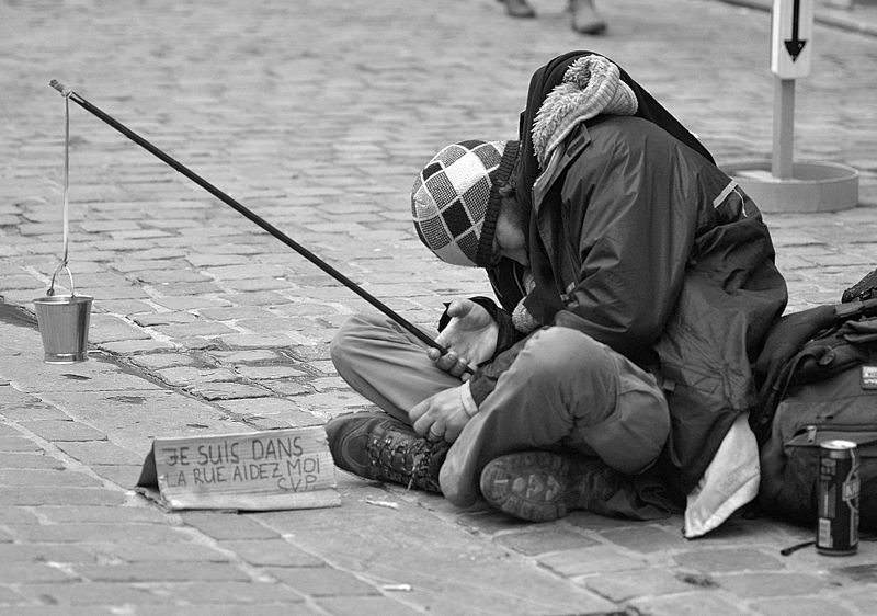 In the streets of Brusselsphoto preview