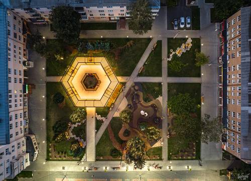 Новомосковск, Туладағы секс