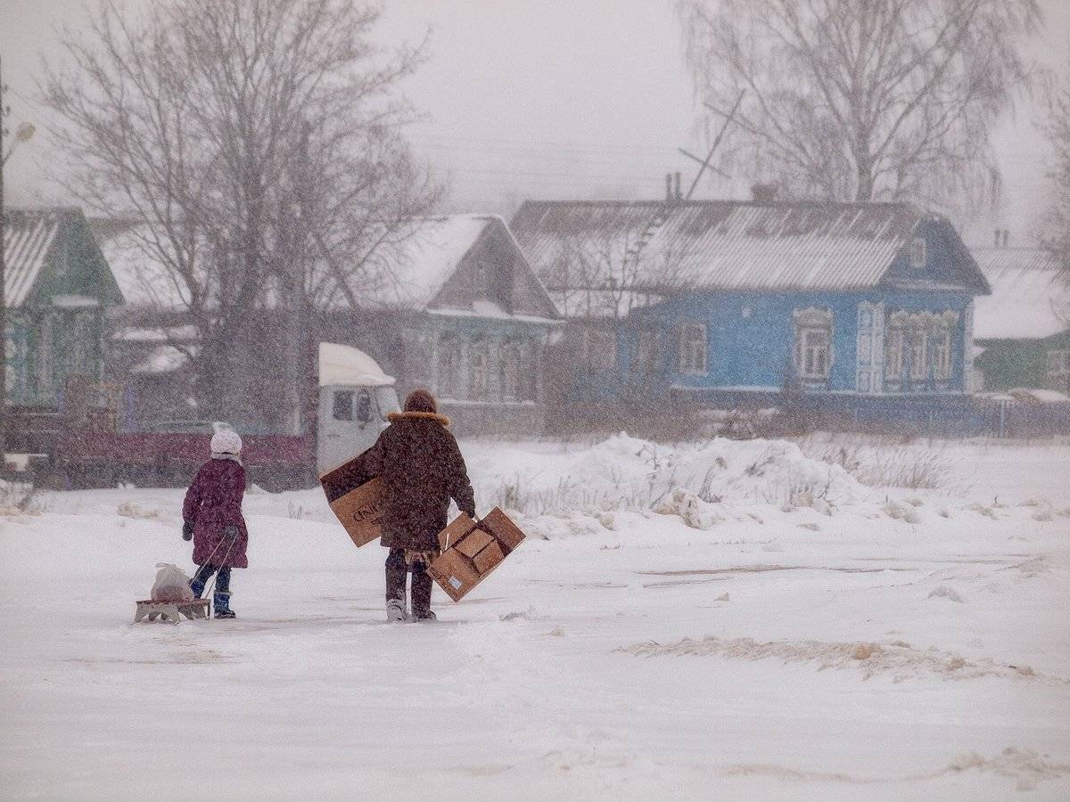 , Владимир Перепечаев
