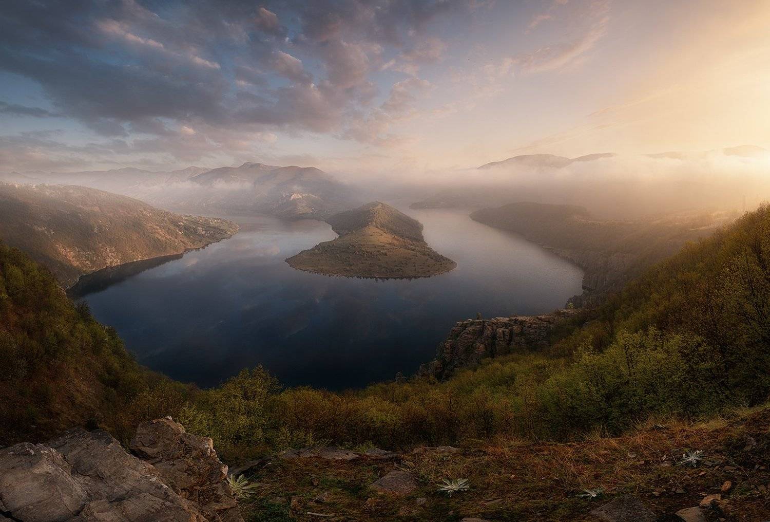 Болгария, Красимир Матаров