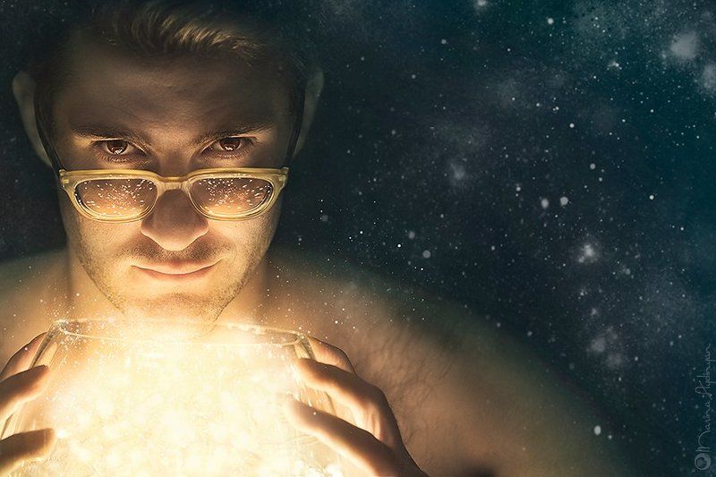 Звездная пыльphoto preview