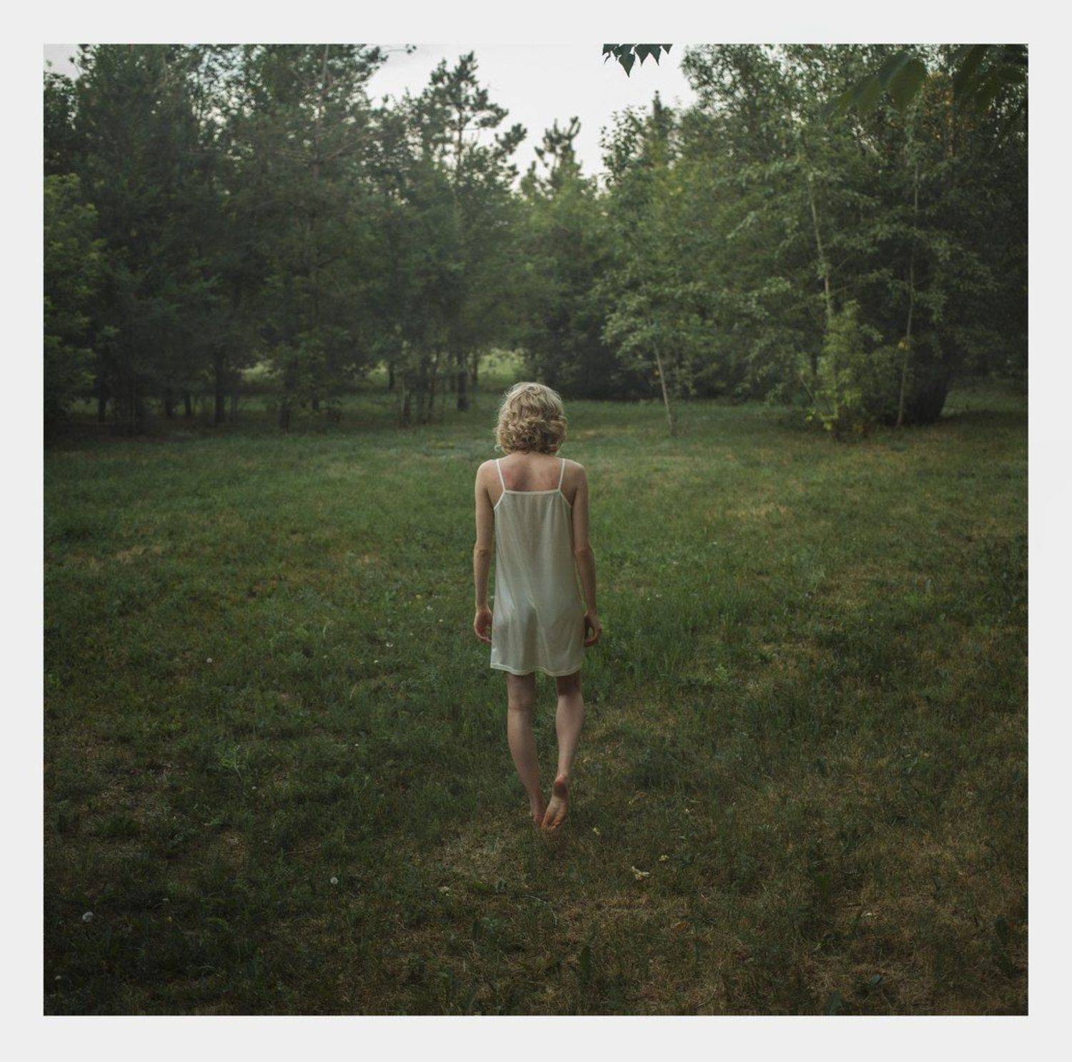 .Portrait, Art, Photo, Магзумов Таир