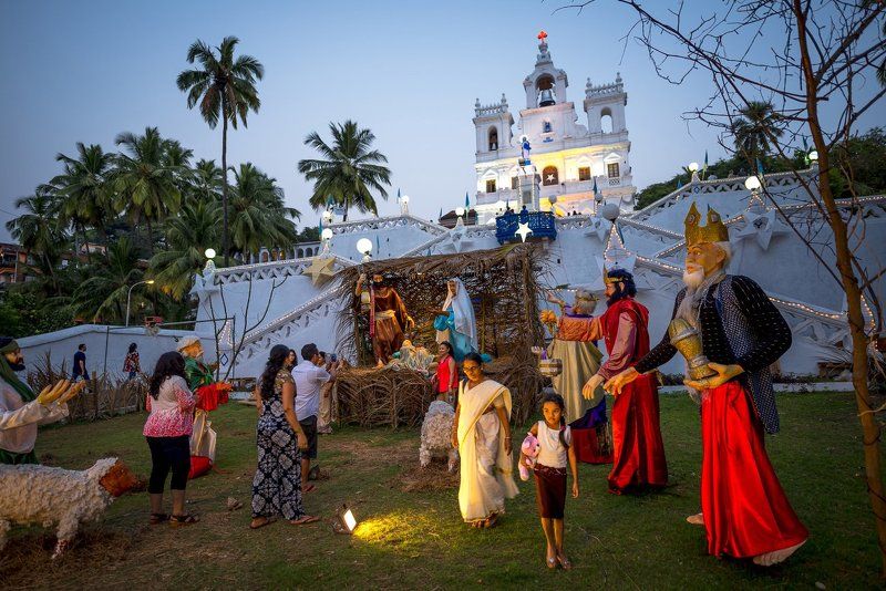 agonda beach, cabo de rama fort, grigoriy bedenko, north goa, pangim, south goa, агонда, гоа, григорий беденко, дети, индия, колва, кузнец, панаджи, рисовое поле, сolva beach, северный гоа, семья, южныйгоа Гоанские картинки (часть 3)photo preview