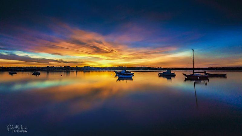 Serene afternoonphoto preview