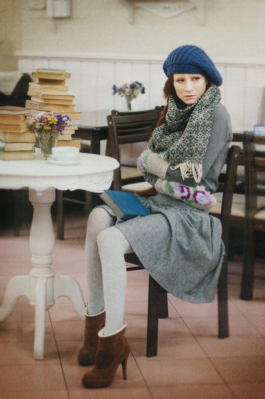 50mm, Books, Model, Nikon Books lovephoto preview