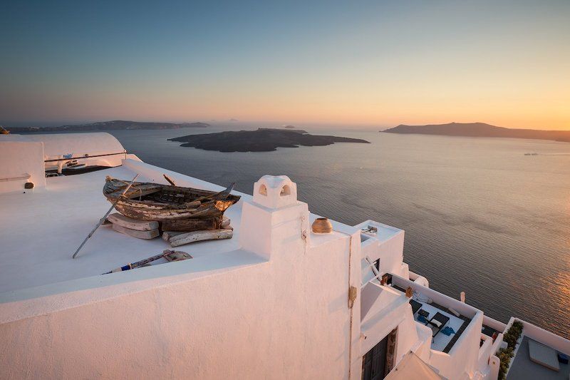 На закатеphoto preview