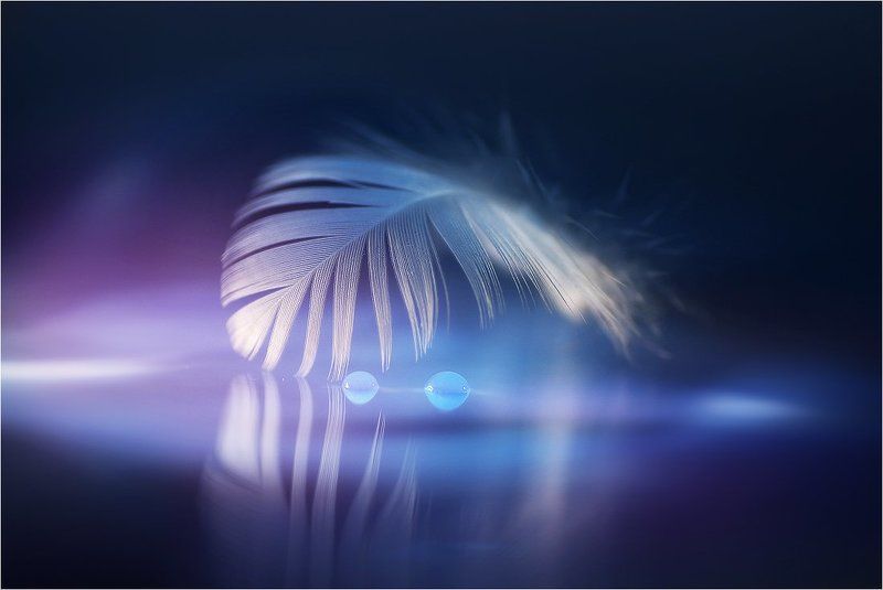 Северное сияниеphoto preview