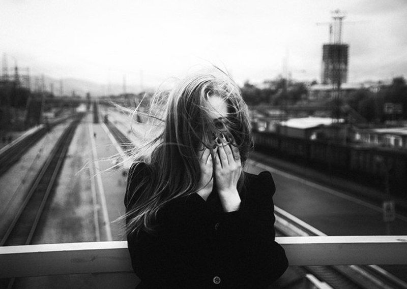 Bw, Canon, Photo Вокзалphoto preview