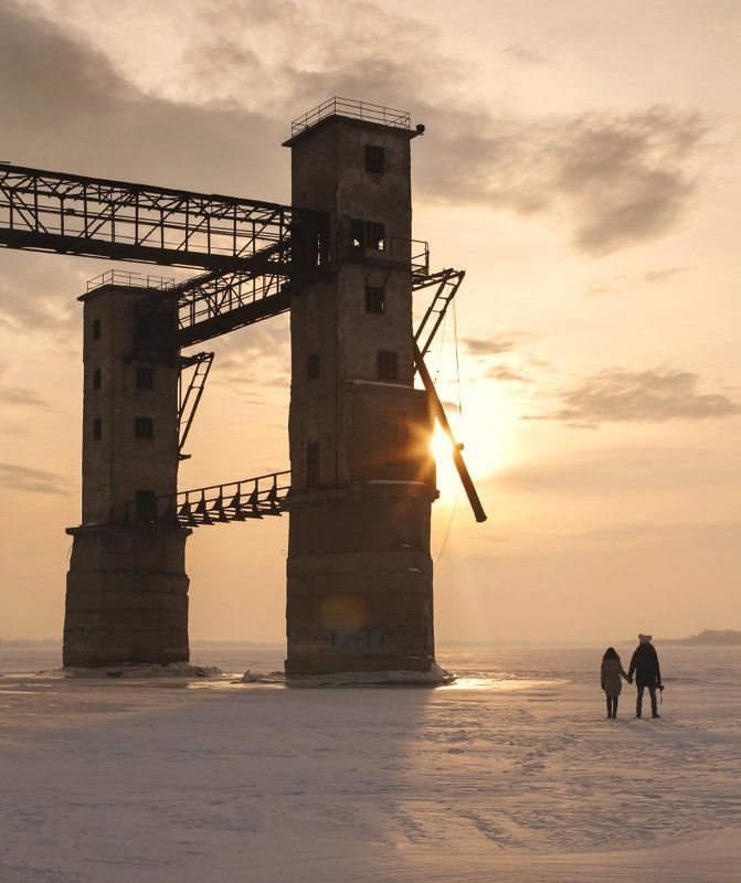 sunset tripphoto preview