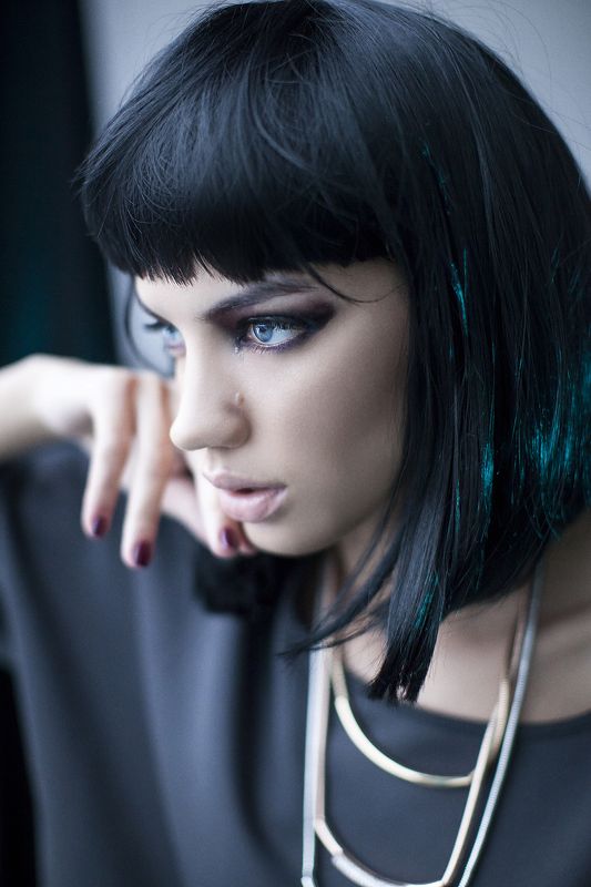 girl, portrait, canon, test, model, model test Valeriaphoto preview