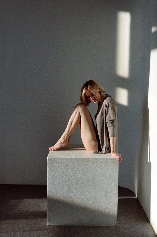 geometrical lightphoto preview