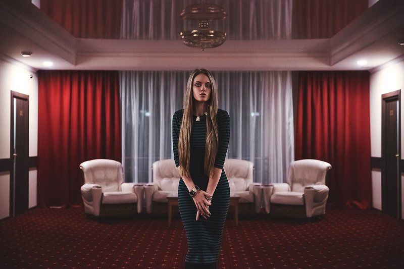 В отеле г.Ярославляphoto preview