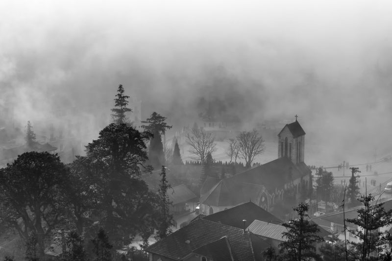 Sapa Việt Namphoto preview