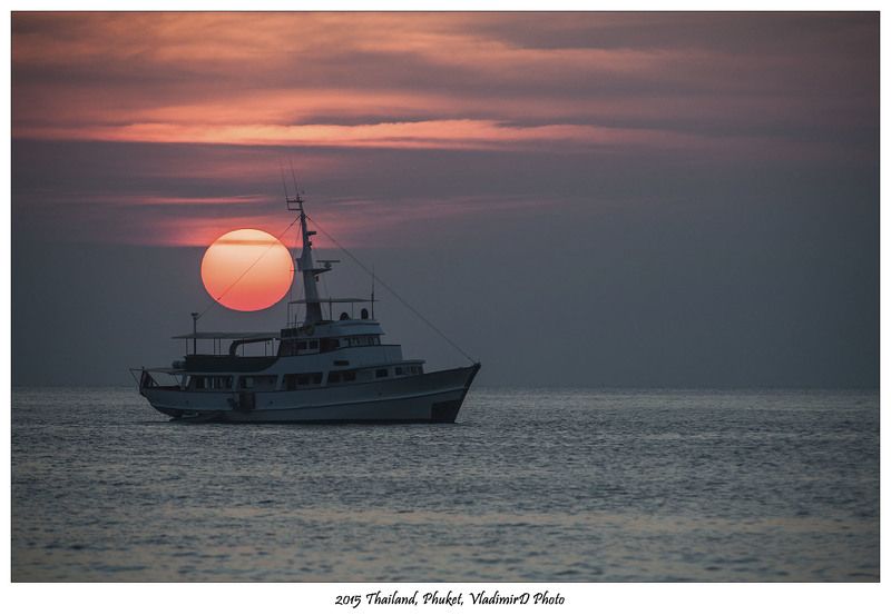 Я большое, горячее солнце...photo preview